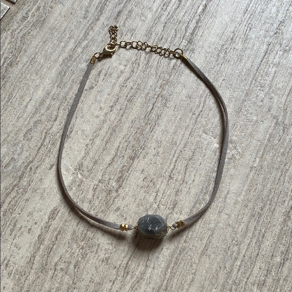 Nordstrom’s choker